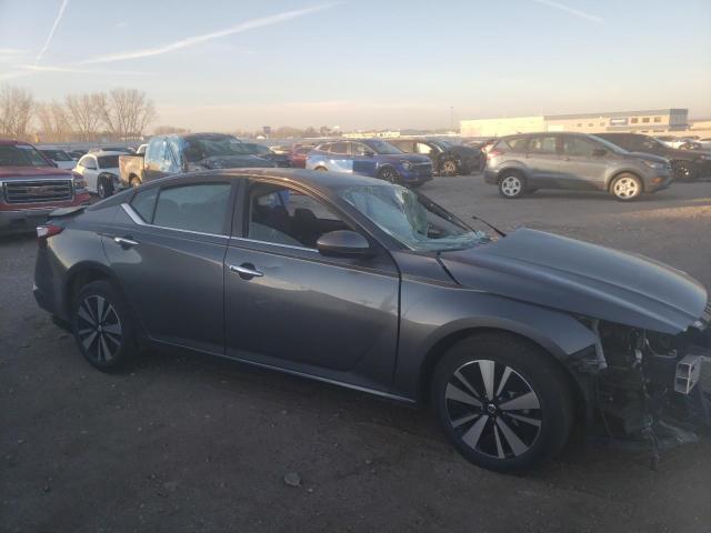 Photo 3 VIN: 1N4BL4DV3NN396096 - NISSAN ALTIMA SV 