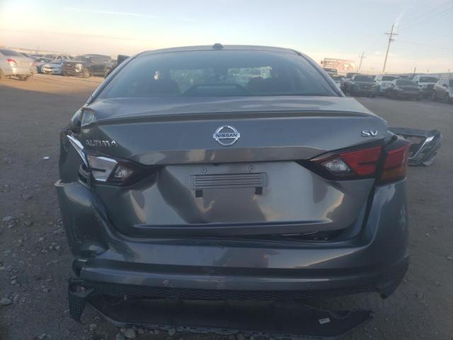 Photo 5 VIN: 1N4BL4DV3NN396096 - NISSAN ALTIMA SV 