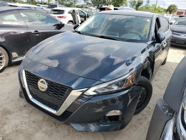 Photo 0 VIN: 1N4BL4DV3NN403869 - NISSAN ALTIMA SV 