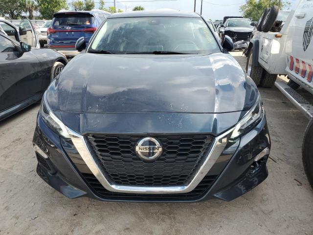 Photo 4 VIN: 1N4BL4DV3NN403869 - NISSAN ALTIMA SV 