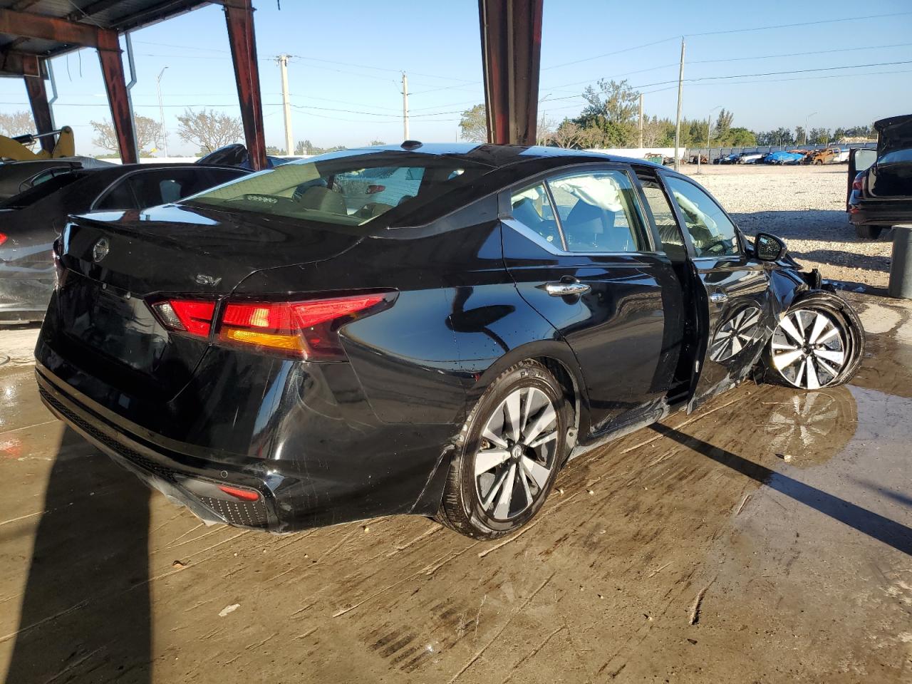 Photo 2 VIN: 1N4BL4DV3NN408568 - NISSAN ALTIMA 