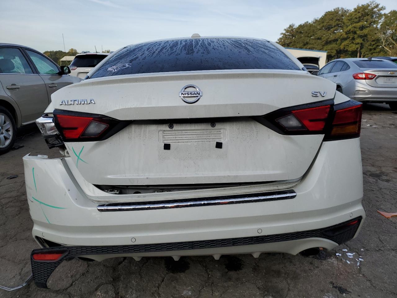 Photo 5 VIN: 1N4BL4DV3NN414631 - NISSAN ALTIMA 