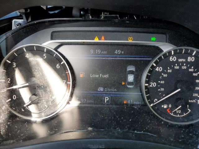 Photo 8 VIN: 1N4BL4DV3NN415150 - NISSAN ALTIMA SV 