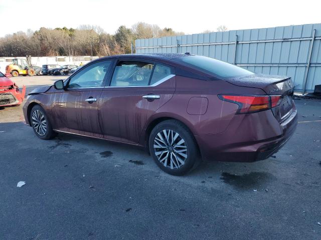 Photo 1 VIN: 1N4BL4DV3PN361769 - NISSAN ALTIMA SV 