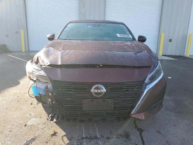 Photo 4 VIN: 1N4BL4DV3PN361769 - NISSAN ALTIMA SV 