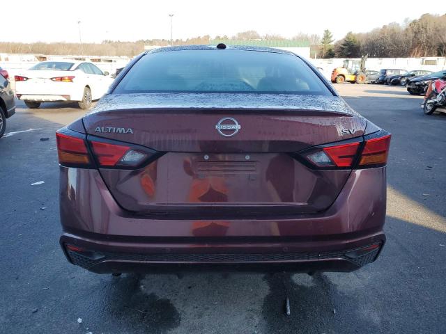 Photo 5 VIN: 1N4BL4DV3PN361769 - NISSAN ALTIMA SV 