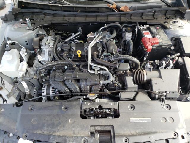 Photo 10 VIN: 1N4BL4DV3PN379799 - NISSAN ALTIMA 