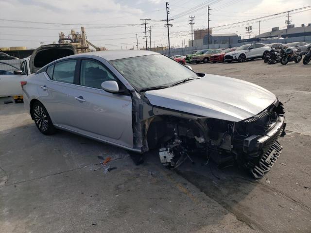 Photo 3 VIN: 1N4BL4DV3PN379799 - NISSAN ALTIMA 