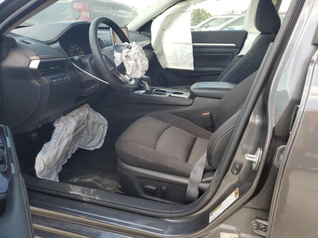 Photo 6 VIN: 1N4BL4DV3PN385974 - NISSAN ALTIMA SV 