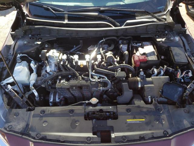 Photo 10 VIN: 1N4BL4DV3PN392004 - NISSAN ALTIMA 