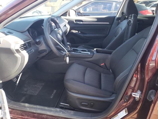 Photo 6 VIN: 1N4BL4DV3PN392004 - NISSAN ALTIMA 