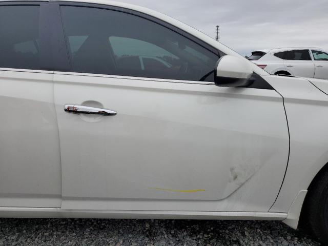 Photo 11 VIN: 1N4BL4DV3PN405978 - NISSAN ALTIMA SV 