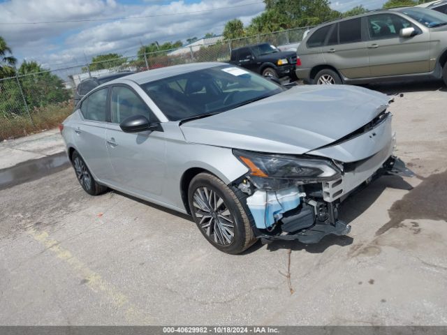 Photo 0 VIN: 1N4BL4DV3RN345977 - NISSAN ALTIMA 