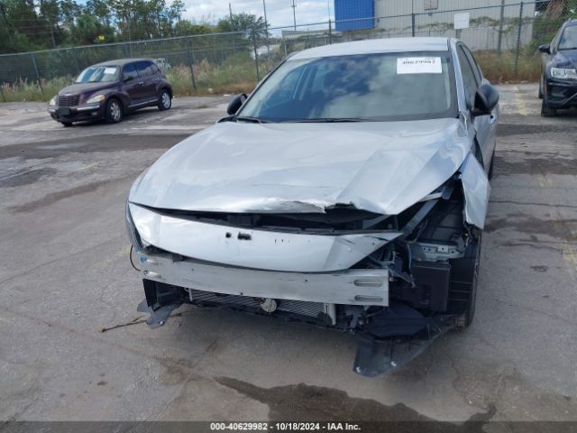 Photo 5 VIN: 1N4BL4DV3RN345977 - NISSAN ALTIMA 