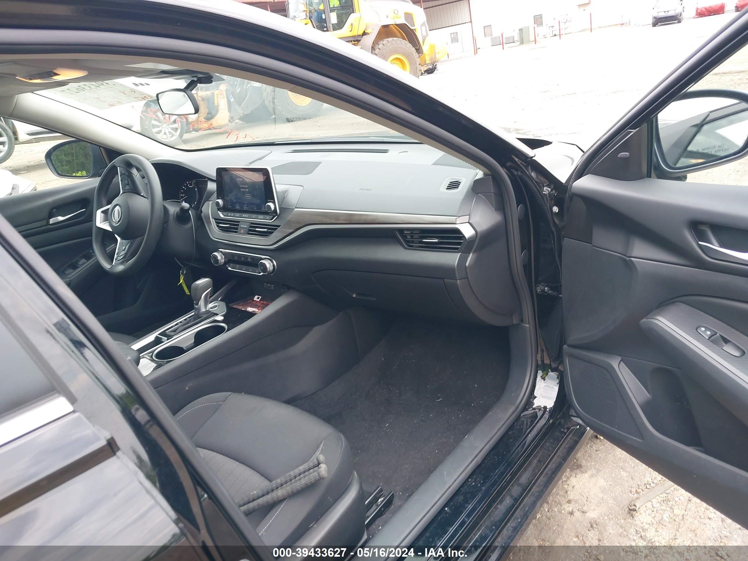 Photo 4 VIN: 1N4BL4DV3RN355781 - NISSAN ALTIMA 