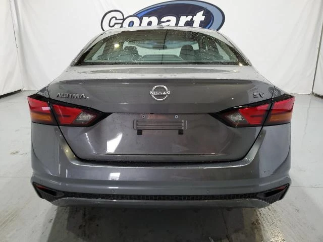 Photo 5 VIN: 1N4BL4DV3RN395116 - NISSAN ALTIMA SV 