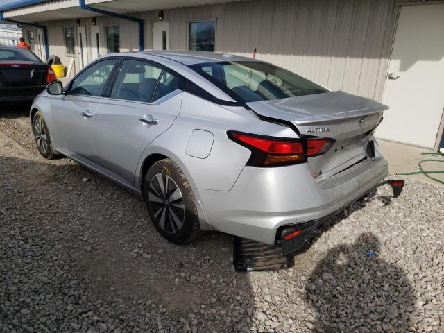 Photo 2 VIN: 1N4BL4DV4KC106391 - NISSAN ALTIMA SV 