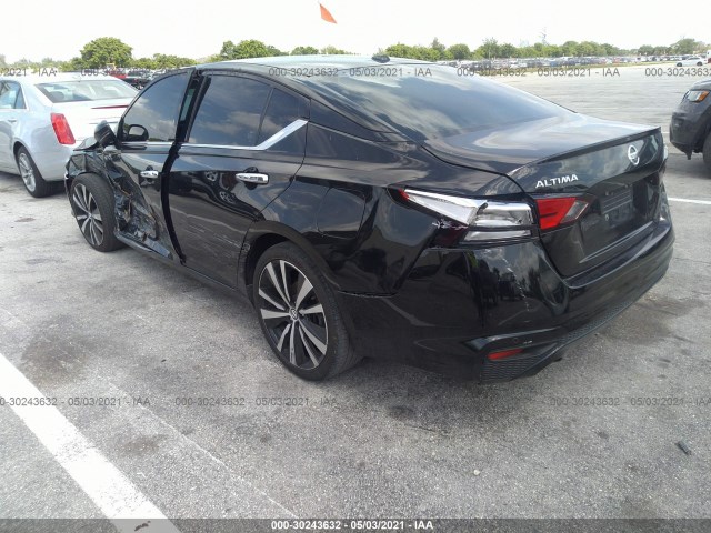 Photo 2 VIN: 1N4BL4DV4KC107234 - NISSAN ALTIMA 