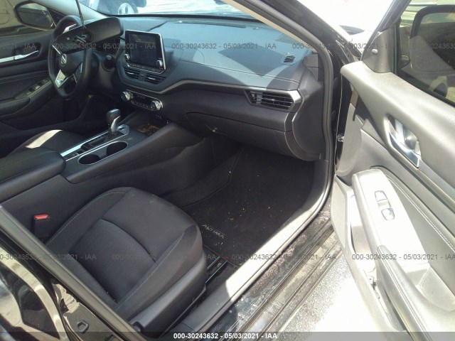 Photo 4 VIN: 1N4BL4DV4KC107234 - NISSAN ALTIMA 