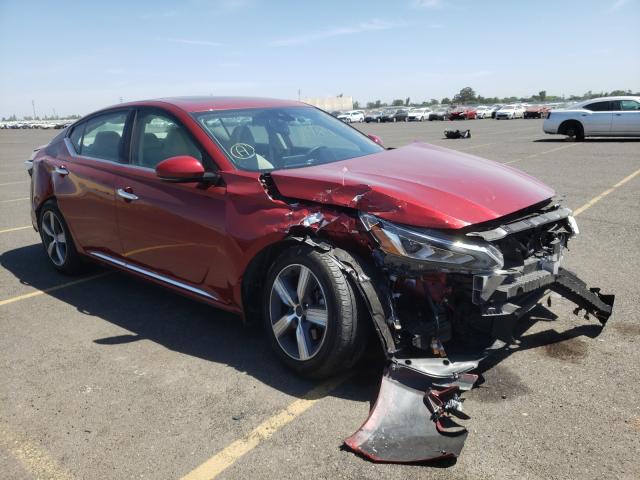 Photo 0 VIN: 1N4BL4DV4KC111266 - NISSAN ALTIMA SV 