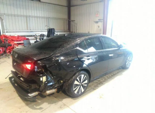 Photo 3 VIN: 1N4BL4DV4KC111414 - NISSAN ALTIMA 