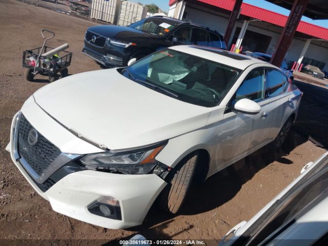 Photo 1 VIN: 1N4BL4DV4KC128245 - NISSAN ALTIMA 