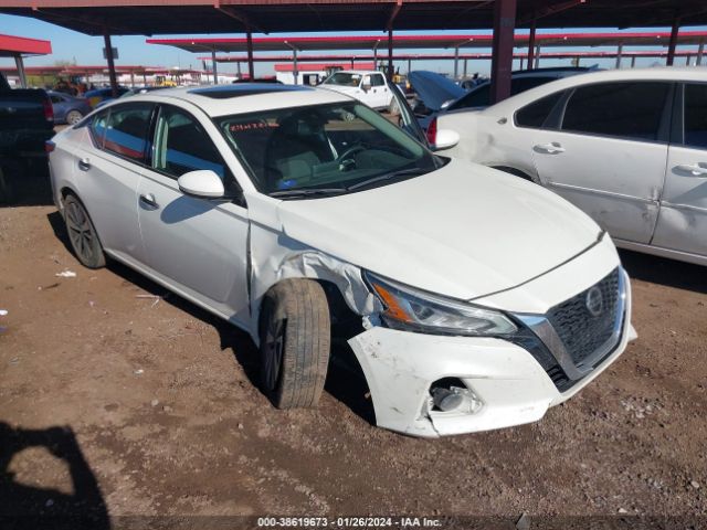 Photo 5 VIN: 1N4BL4DV4KC128245 - NISSAN ALTIMA 