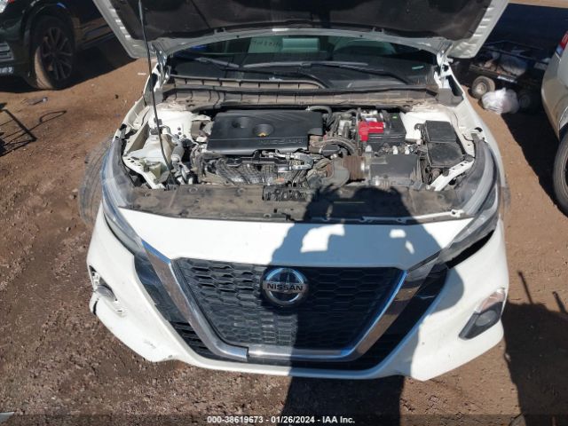 Photo 9 VIN: 1N4BL4DV4KC128245 - NISSAN ALTIMA 