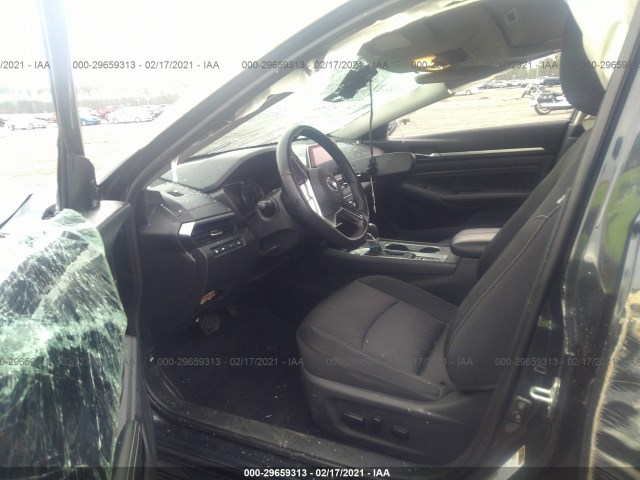 Photo 4 VIN: 1N4BL4DV4KC128293 - NISSAN ALTIMA 