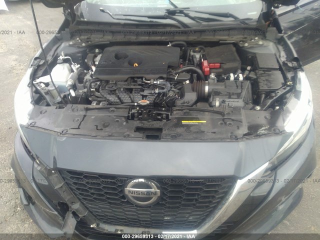 Photo 9 VIN: 1N4BL4DV4KC128293 - NISSAN ALTIMA 