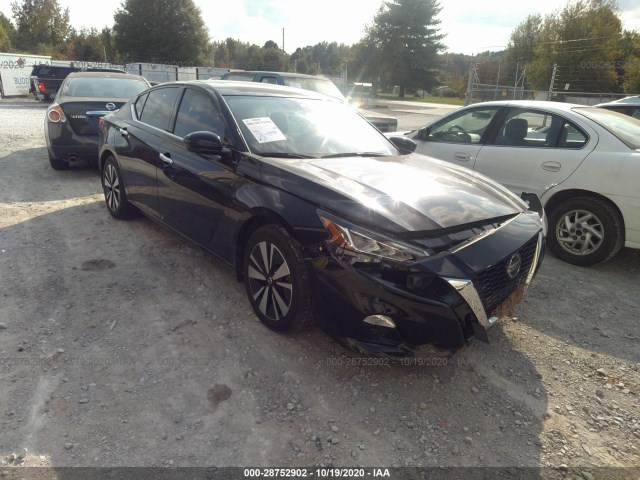 Photo 0 VIN: 1N4BL4DV4KC130528 - NISSAN ALTIMA 