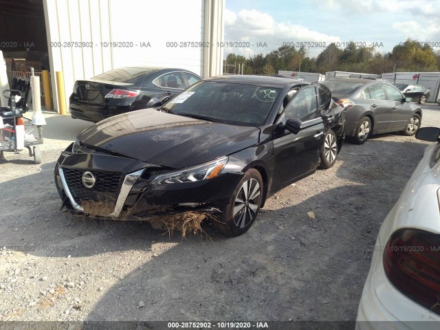 Photo 1 VIN: 1N4BL4DV4KC130528 - NISSAN ALTIMA 