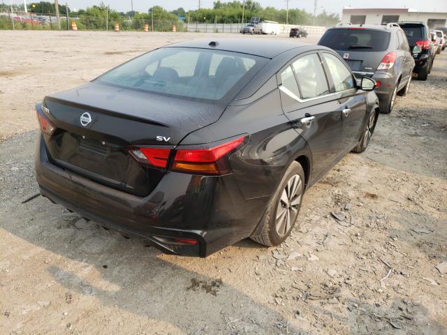 Photo 3 VIN: 1N4BL4DV4KC142128 - NISSAN ALTIMA SV 