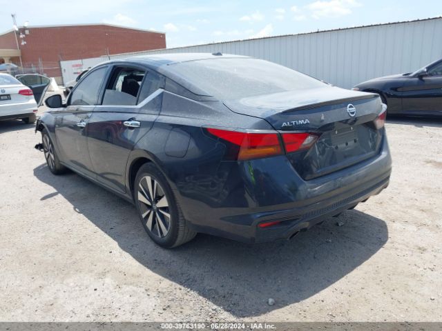 Photo 2 VIN: 1N4BL4DV4KC145322 - NISSAN ALTIMA 