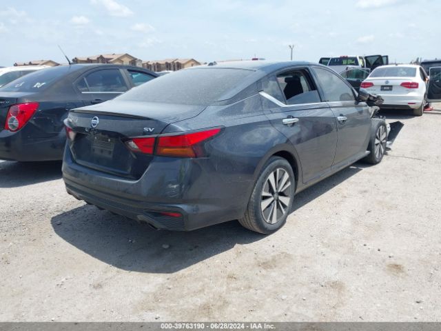 Photo 3 VIN: 1N4BL4DV4KC145322 - NISSAN ALTIMA 