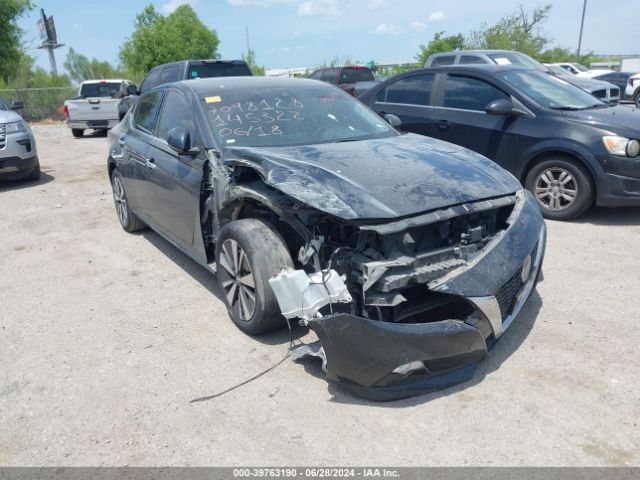 Photo 5 VIN: 1N4BL4DV4KC145322 - NISSAN ALTIMA 