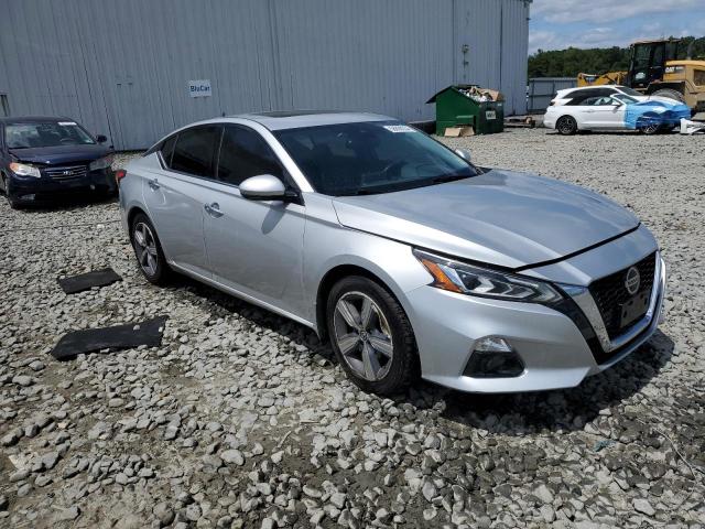 Photo 3 VIN: 1N4BL4DV4KC186873 - NISSAN ALTIMA 