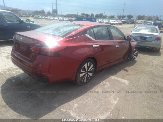 Photo 3 VIN: 1N4BL4DV4KC202991 - NISSAN ALTIMA 