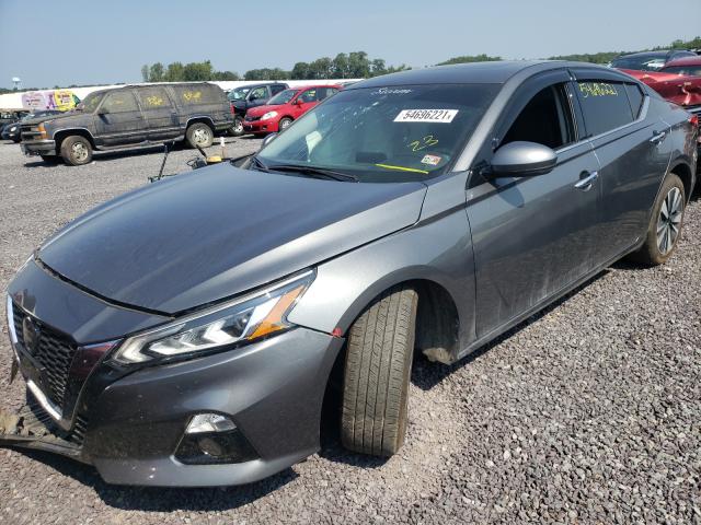 Photo 1 VIN: 1N4BL4DV4KC204370 - NISSAN ALTIMA SV 