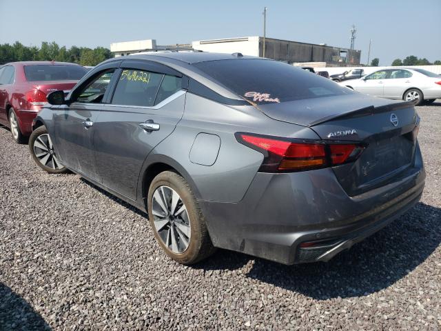 Photo 2 VIN: 1N4BL4DV4KC204370 - NISSAN ALTIMA SV 