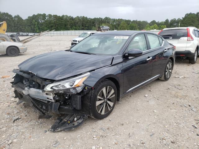 Photo 1 VIN: 1N4BL4DV4KN306384 - NISSAN ALTIMA SV 