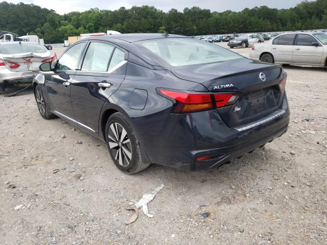 Photo 2 VIN: 1N4BL4DV4KN306384 - NISSAN ALTIMA SV 