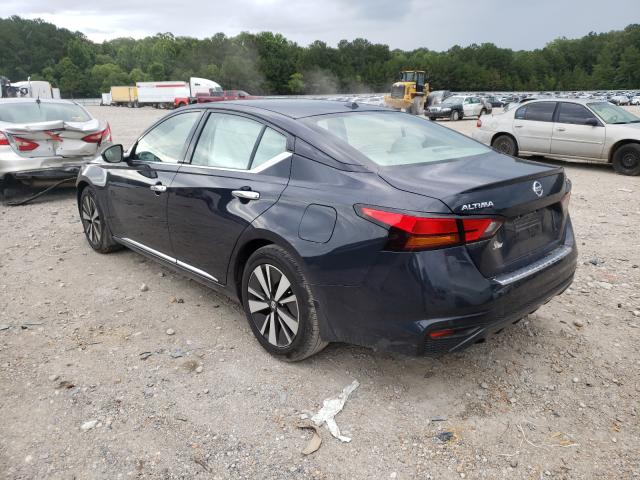 Photo 3 VIN: 1N4BL4DV4KN306384 - NISSAN ALTIMA SV 