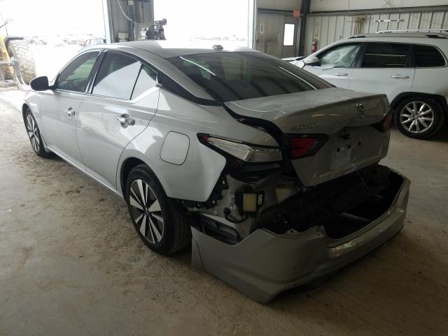 Photo 2 VIN: 1N4BL4DV4KN308877 - NISSAN ALTIMA SV 