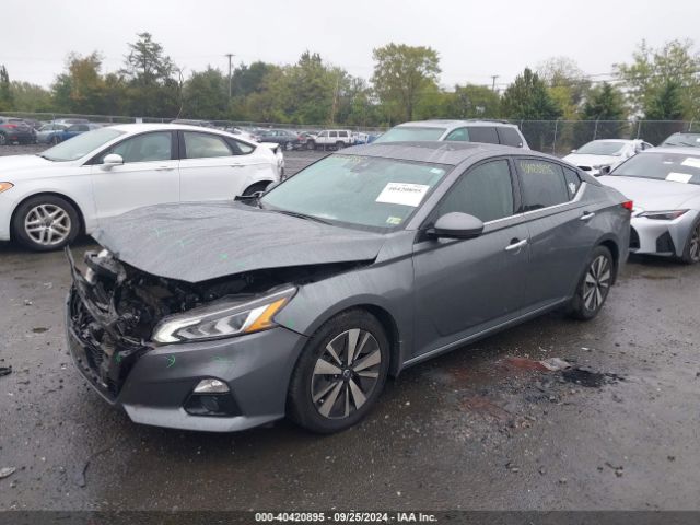 Photo 1 VIN: 1N4BL4DV4LC174238 - NISSAN ALTIMA 