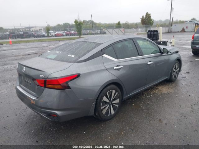 Photo 3 VIN: 1N4BL4DV4LC174238 - NISSAN ALTIMA 