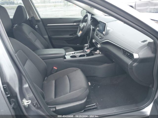 Photo 4 VIN: 1N4BL4DV4LC174238 - NISSAN ALTIMA 