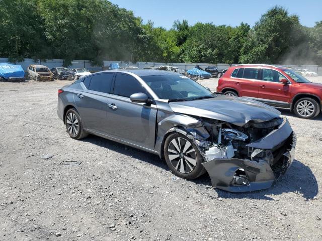 Photo 3 VIN: 1N4BL4DV4LC261962 - NISSAN ALTIMA SV 