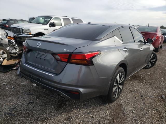 Photo 3 VIN: 1N4BL4DV4LC265266 - NISSAN ALTIMA SV 