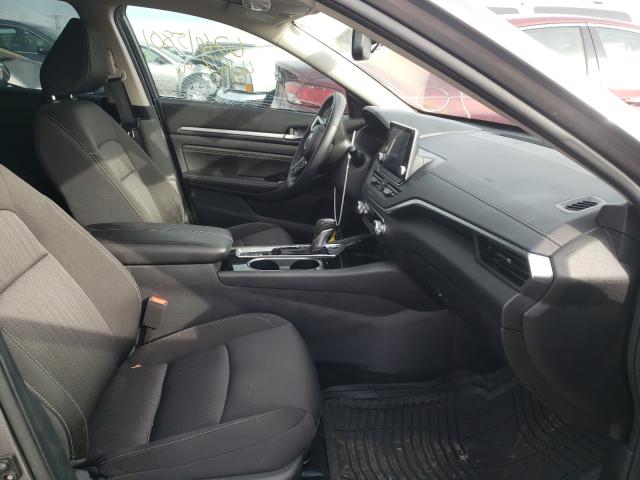 Photo 4 VIN: 1N4BL4DV4LC265266 - NISSAN ALTIMA SV 